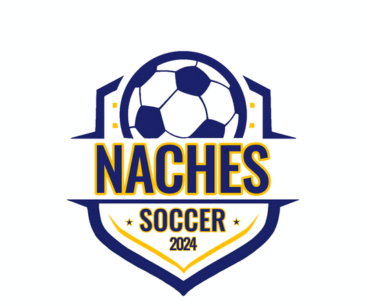 Naches Valley Middle School Soccer