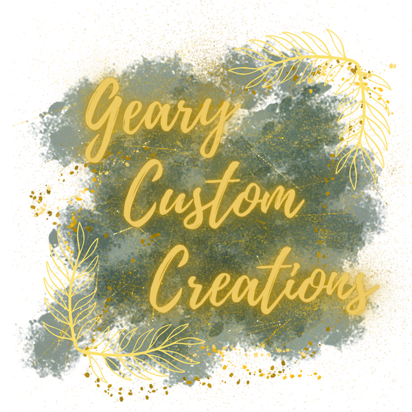 Geary Custom Creations